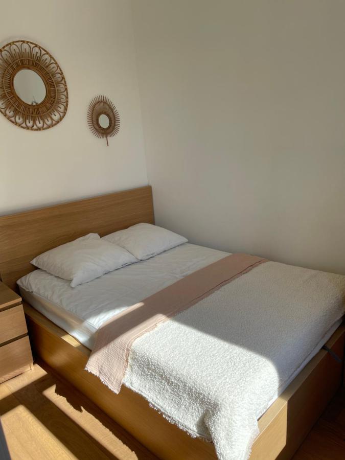 L'Horizon Apartment Вилер-сюр-Мер Екстериор снимка