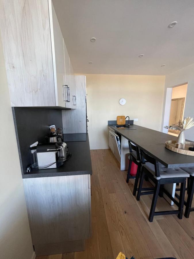 L'Horizon Apartment Вилер-сюр-Мер Екстериор снимка