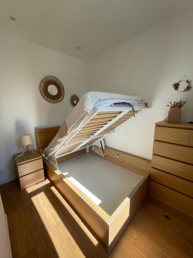 L'Horizon Apartment Вилер-сюр-Мер Екстериор снимка