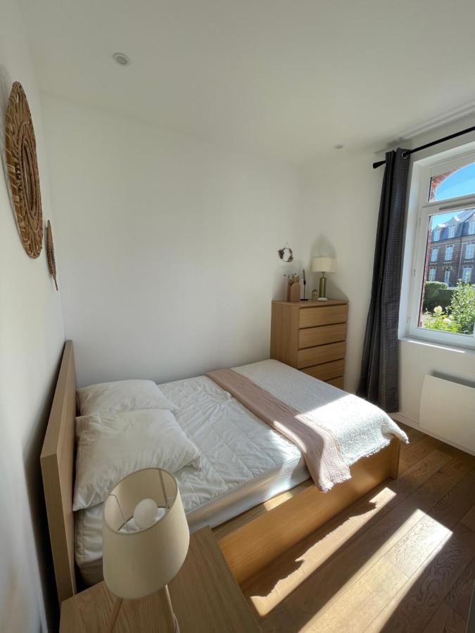 L'Horizon Apartment Вилер-сюр-Мер Екстериор снимка