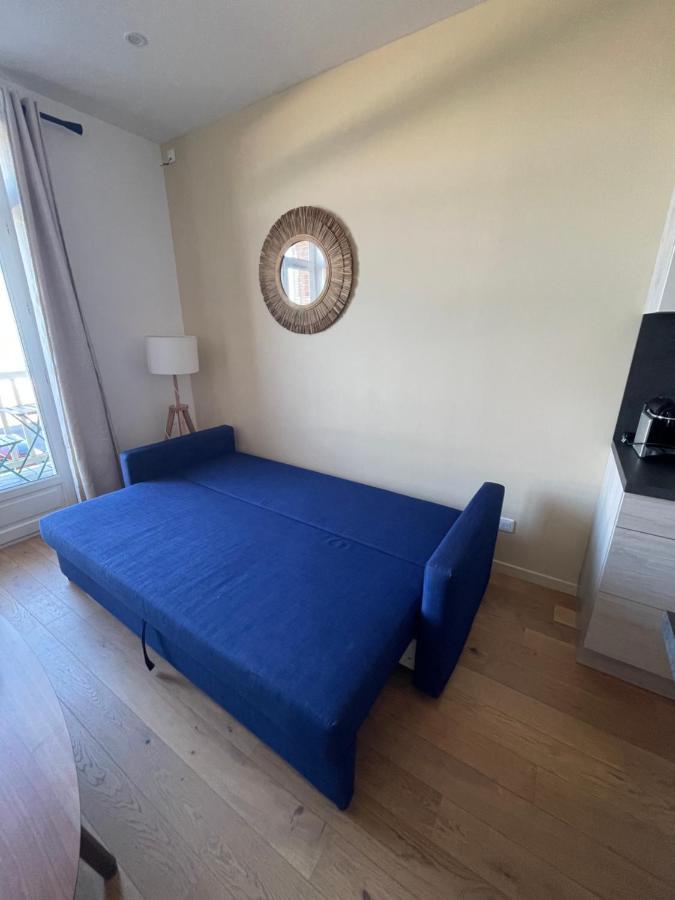 L'Horizon Apartment Вилер-сюр-Мер Екстериор снимка