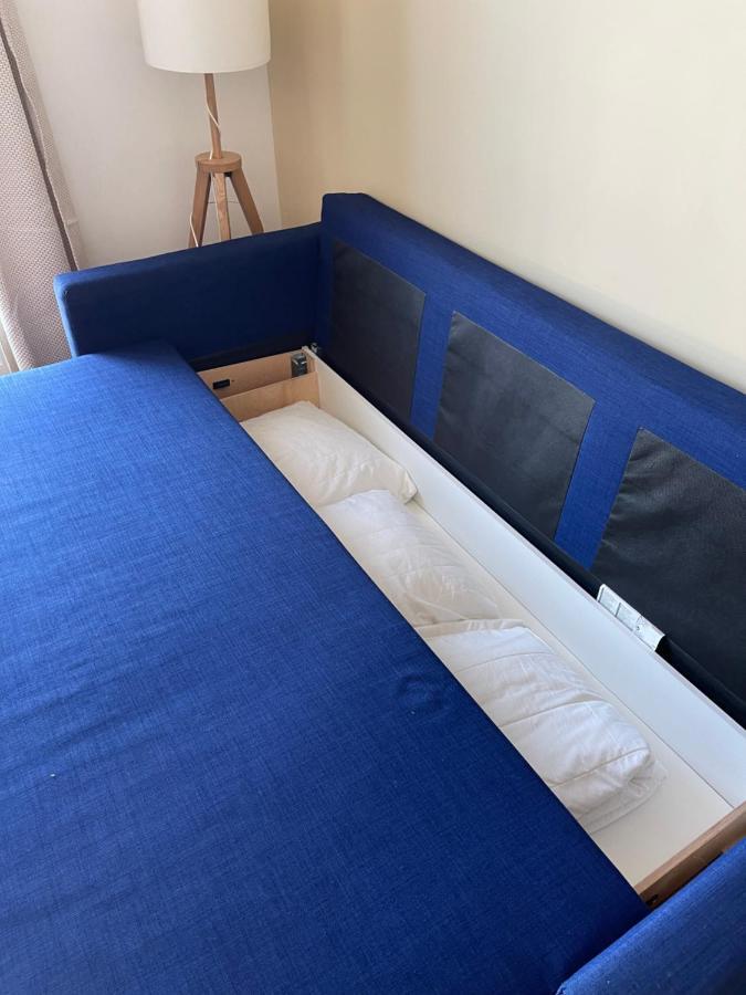 L'Horizon Apartment Вилер-сюр-Мер Екстериор снимка